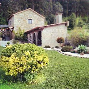 Casita Curbeiros *