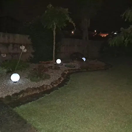 Σπίτι διακοπών Casita Curbeiros O Grove