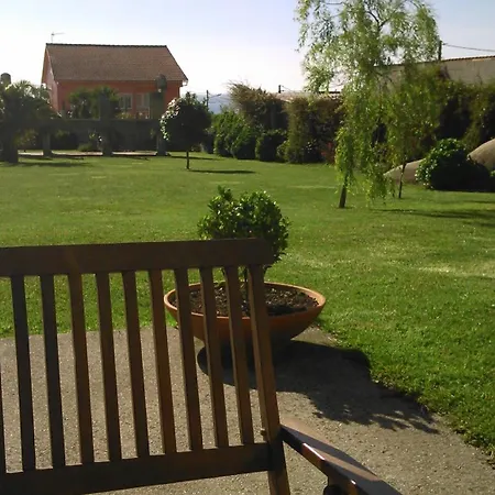 Casita Curbeiros Σπίτι διακοπών