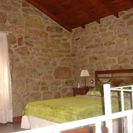 Holiday home Casita Curbeiros