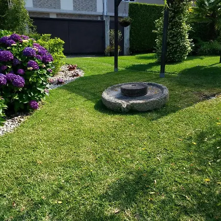 Holiday home Casita Curbeiros *
