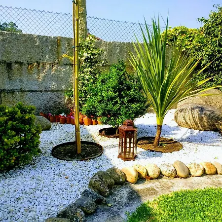 Holiday home Casita Curbeiros