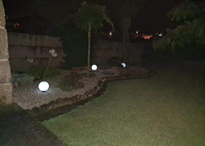 Σπίτι διακοπών Casita Curbeiros O Grove