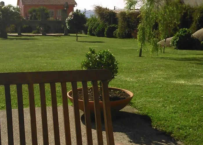 Casita Curbeiros Σπίτι διακοπών