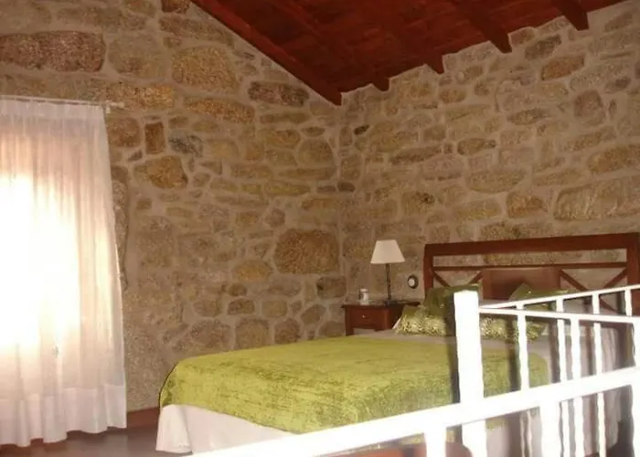 Σπίτι διακοπών Casita Curbeiros