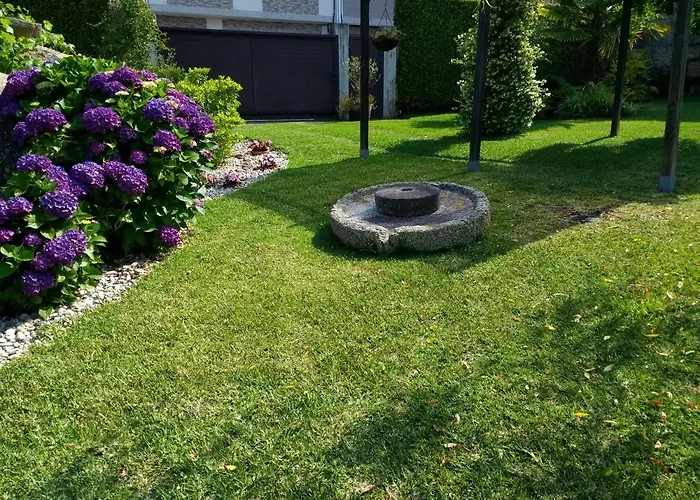 Σπίτι διακοπών Casita Curbeiros *