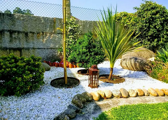 Σπίτι διακοπών Casita Curbeiros